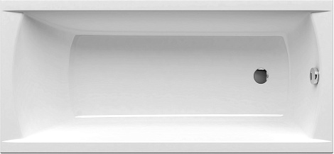 Акриловая ванна Ravak Classic 150x70 C521000000