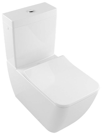 Бачок для унитаза Villeroy&Boch Legato 57631101