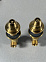 Смеситель для раковины Heritage Granley TGRBR06