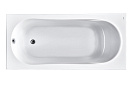 Ванна акриловая Santek Касабланка 180х80 1WH302482