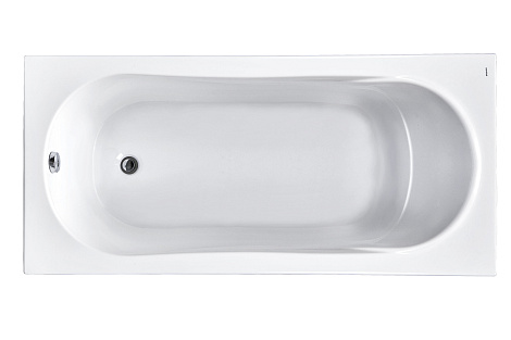 Ванна акриловая Santek Касабланка 180х80 1WH302482