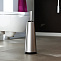 Туалетный ершик с держателем Brabantia Classic 481147