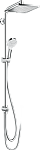 Душевая стойка hansgrohe Crometta 27289000