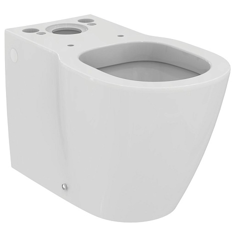 Чаша напольного унитаза Ideal Standard Connect E803701