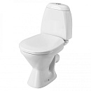 Унитаз Santek Римини 1WH501523 2 режима