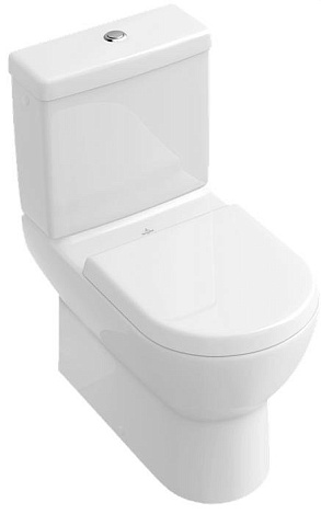 Бачок для унитаза Villeroy&Boch Subway 772311R1
