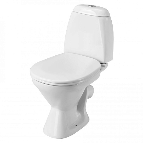 Унитаз Santek Римини 1WH501523 2 режима