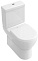 Бачок для унитаза Villeroy&Boch Subway 772311R1