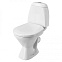Унитаз Santek Римини 1WH501523 2 режима