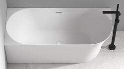 Акриловая ванна Abber 150x78 AB9258-1.5 L