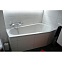 Акриловая ванна Riho Delta 150x80 BB8100500000000 (B067001005) левая