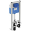 Комплект с инсталляцией Ideal Standard ProSys™ + Connect air E212801