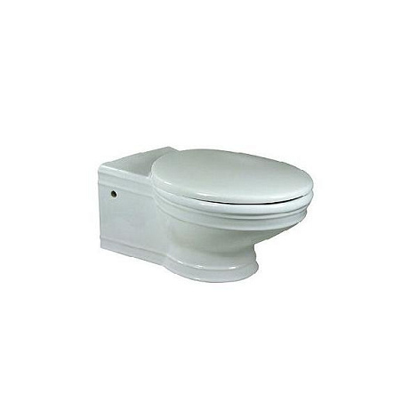 Крышка-сиденье для унитаза Villeroy&Boch Amadea 8810 66R1