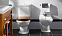 Раковина Villeroy&Boch Hommage 710263R1
