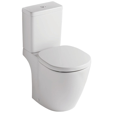 Унитаз Ideal Standard Connect E803801