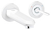 Смеситель для раковины Grohe Eurodisc 19968LS0