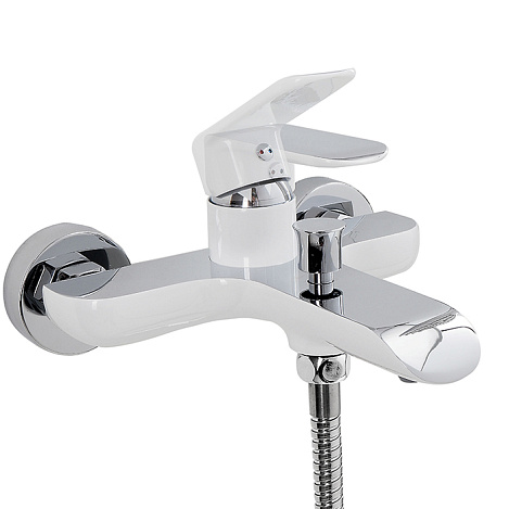 Смеситель для ванны IDDIS Calipso CALSB00i02