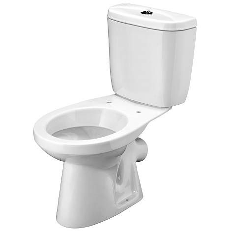 Унитаз-компакт Santek Анимо 1WH302134