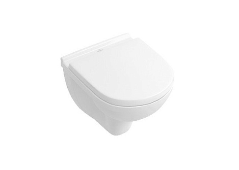 Подвесной унитаз Villeroy&Boch O.novo 56881001