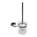Туалетный ершик с держателем Ravak Chrome CR 410.00 X07P196