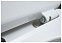 Чаша напольного унитаза Aquanet Rimless Roll-C CL-12249B