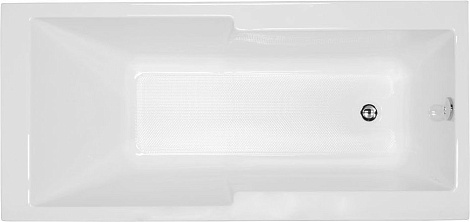 Акриловая ванна Aquanet Taurus 160х75 (00210292)