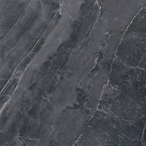 Плитка для пола Kerama Marazzi Вестминстер 40.2x40.2 SG158002R, черный