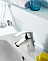 Смеситель для раковины Grohe Eurosmart 32467002