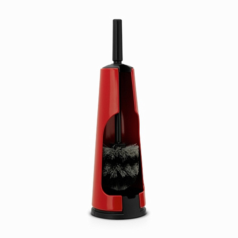 Туалетный ершик с держателем Brabantia Classic 107849