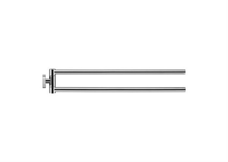 Полотенцедержатель двойной Duravit Karree 0099581000