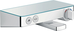 Смеситель для ванны hansgrohe Select 13151000