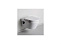 Подвесной унитаз Villeroy&Boch Omnia Architectura 5684H101 с сиденьем микролифт