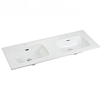 Раковина двойная Ceramica Nova Element 120 CN7004