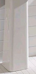 Пьедестал Vitra Form 300 5237-003-0156 белый