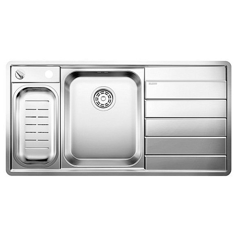 Кухонная мойка Blanco Axis II 516530