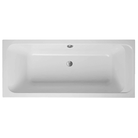 Акриловая ванна Villeroy&Boch Omnia architectura 180x80 BA180ARA2V-01