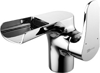 Смеситель для раковины Lemark Shift LM4346C