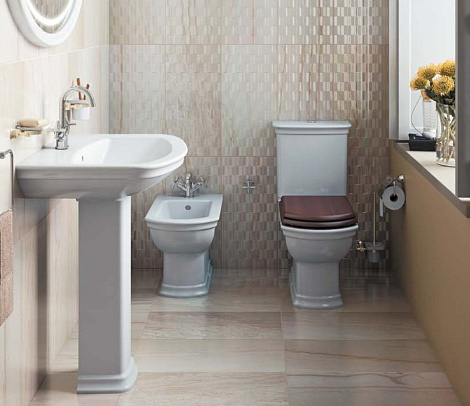 Унитаз Vitra Serenada 9722B003-7204