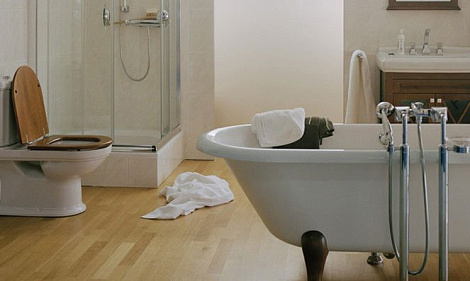 Бачок для унитаза Villeroy&Boch Hommage 772111R1