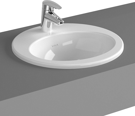 Раковина Vitra S20 5467B003-0001