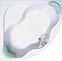 Акриловая ванна Ravak Gentiana 150x150 CG01000000