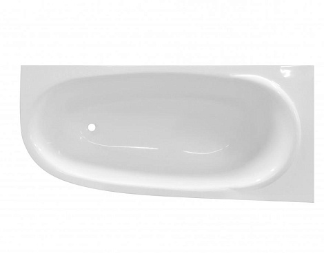 Ванна из искусственного камня Эстет Венеция 170x80 ФР-00002045 R