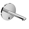 Смеситель для раковины Kludi Zenta 3840305