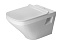 Подвесной унитаз Duravit DuraStyle 2538090000 безободковый