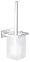 Туалетный ершик Grohe Allure Brilliant 40500000