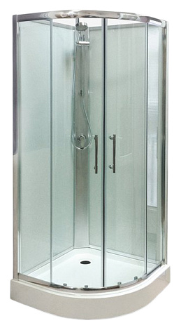 Душевая кабина Ravak Blix BOXP4 X8B270C00Z1