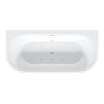 Акриловая ванна Riho Desire 180х84 B089004105