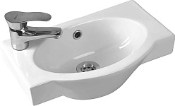 Раковина Santek Форум-45 1WH110542