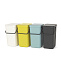 Ведро для мусора Brabantia SORT&GO 109867 16л