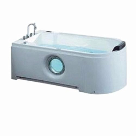 Акриловая ванна Aqualux 176x85 ZIA-50